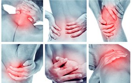 Giúp rút ngắn liệu trình điều trị viêm khớp với tác dụng 3 trong 1 của hoạt chất XK3