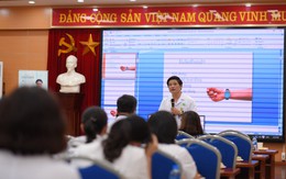 Thỏa thích mua sắm Reliefband tại Bibo Mart trên toàn quốc