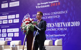 ITL đóng góp giá trị lớn trong sự phát triển ngành vận tải hàng không Việt Nam