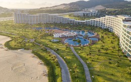 Bắt nhịp xu hướng Bleisure, FLC Hotels & Resorts “hút khách” với gói hội họp mới