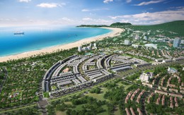 Tiềm năng đầu tư bất động sản tại thiên đường nghỉ dưỡng mới Quy Nhơn