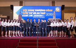 USIS Group – Giải pháp hoàn hảo cho nhà đầu tư