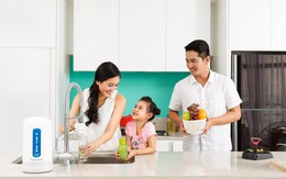 Lựa chọn máy lọc nước như thế nào để bảo vệ sức khoẻ gia đình bạn?