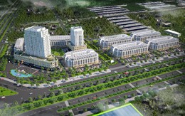 Điều gì làm nên sức hút của shophouse Eurowindow Garden City tại Thanh Hóa?