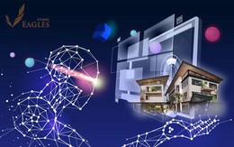 Ứng dụng đột phá trí tuệ nhân tạo (AI) trong vận hành quản lý bất động sản nghỉ dưỡng