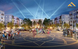 Tham quan trải nghiệm dự án Sun Group: Đô thị trên đảo kiến tạo đầu tư