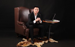 Bí quyết thành công của ông chủ hãng thời trang trung niên