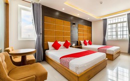 4 lý do tại sao OYO Hotels & Homes là đối tác đáng tin cậy cho mọi chuyến du hành tại Việt Nam