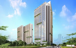 Chính thức ra mắt dự án Anland Lakeview