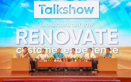 Sao Bắc Đẩu đổi mới trải nghiệm khách hàng với nhiều bộ giải pháp chuyên sâu cho từng lĩnh vực