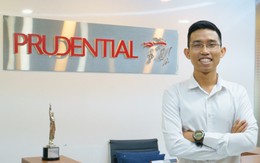 Câu chuyện của thầy giáo trường y: dấn thân để thực hiện ước mơ