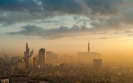 Rủ nhau tìm nơi “sống xanh”