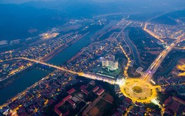 Vượt mức chỉ tiêu, Lào Cai tăng tốc ngoạn mục tiến lên đô thị loại I