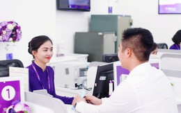 Kết thúc 9 tháng, TPBank hoàn thành hơn 75% chỉ tiêu lợi nhuận năm