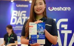 Giám đốc Dữ liệu tập đoàn Weshare: Big Data và AI là chìa khóa công nghệ cho Tài chính - Ngân hàng thời 4.0