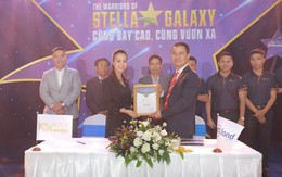 Tiết lộ đơn vị phân phối danh tiếng đứng đằng sau đại đô thị tiên phong tại Cần Thơ - Stella Mega City