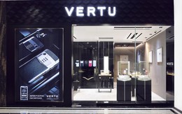 Vertu ra mắt không gian boutique mới tại Tp. Hồ Chí Minh