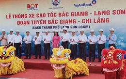 Bất động sản Lạng Sơn “cất cánh” nhờ cú huých hạ tầng