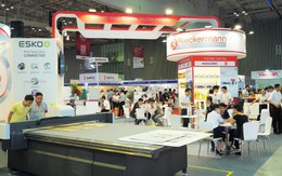 Ngành đóng gói bao bì - in ấn nắm bắt công nghệ để phát triển