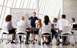 Đầu tư cho tâm trí: Chi một lần, “dùng” một đời