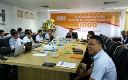 Bảo hiểm của Bầu Hiển (Bảo hiểm BSH) tăng trưởng 75% sau 9 tháng đầu năm 2019