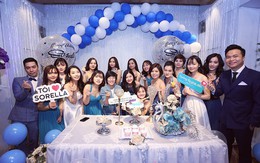 Sorella Beauty Spa – Thương hiệu làm đẹp được xây dựng từ sự say mê và thấu hiểu phụ nữ