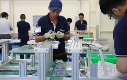 Gỡ khó cho doanh nghiệp phụ trợ công nghệ cao