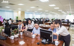 HSC phát  hành thêm 5 mã chứng quyền mới, đồng thời ra mắt công cụ phân tích, lựa chọn chứng quyền theo khẩu vị nhà đầu tư