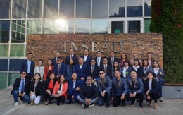 Tập đoàn FWD tạo dấu ấn đậm nét với FWD Elite Signature