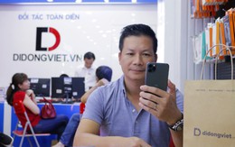 Cách Shark Hưng và sao Việt nổi tiếng chọn iPhone 11 Pro Max