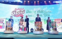 Một hãng dược uy tín hàng đầu Việt Nam đã tiên phong kiểm định chất lượng nguồn sữa thiên nhiên từ New Zealand