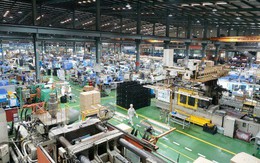 Tổng Giám đốc NHH: Chúng tôi sẽ là Tổng công ty ép phun nhựa lớn nhất miền Bắc