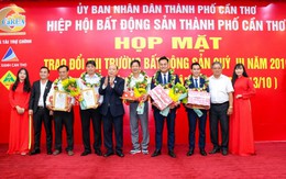 Nhận định của hiệp hội BĐS Cần Thơ: ĐBSCL tiếp tục là điểm hẹn đầu tư sôi động