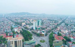 Đất nền dự án TP Thanh Hoá chỉ từ 9 triệu đồng/m2 hút giới đầu tư Hà Nội