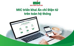 Trải nghiệm hành trình bảo hiểm 4.0 chỉ trong 10s