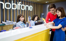 Ưu đãi gấp bội với các gói cước trả sau mới từ MobiFone