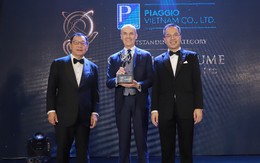 Enterprise Asia vinh danh các Doanh nghiệp và Doanh nhân Việt Nam Xuất Sắc châu Á năm 2019