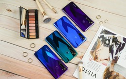 Realme 5 series thu hút giới trẻ với 27.000 sản phẩm đến tay người dùng trong 10 ngày đầu tiên mở bán