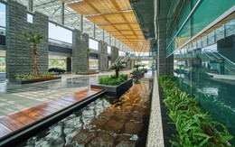 World Travel Awards khu vực châu Á- châu Đại Dương vinh danh Sân bay quốc tế Vân Đồn