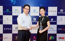 Áp lực quản trị nhân sự với CEO Việt thời kỳ 4.0