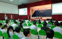 Đại hội đồng cổ đông thường niên niên độ 2018 - 2019 TTC Sugar tiếp tục phát triển bền vững cùng ngành đường Việt Nam