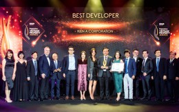 25 năm kiến tạo giá trị trường tồn