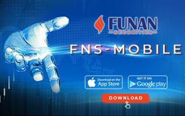 Công ty CP Chứng khoán Funan Chi nhánh Đà Nẵng tuyển dụng nhiều vị trí