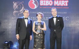 Bibo Mart tiên phong trong thị trường bán lẻ Mẹ và Bé, khẳng định vị thế trong Khu vực