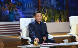 Startup muốn được Shark Việt đầu tư cũng phải “đủ duyên”