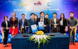 Tập đoàn Hòa Bình Minh đầu tư hơn 1 triệu USD triển khai giải pháp quản trị doanh nghiệp SAP S/4HANA