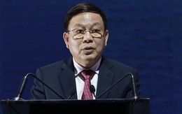 Quyền Chủ tịch Viettel Lê Đăng Dũng: Công cuộc sáng tạo không cho phép ai được dừng lại