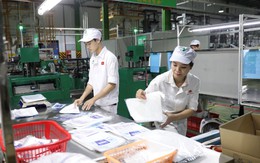 Nhựa An Phát Xanh (AAA) thông báo dừng phương án phát hành 8,5 triệu cổ phiếu ESOP