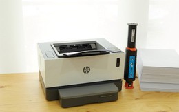 Dòng mực in chính hãng giá rẻ mà các CEO Startup lựa chọn