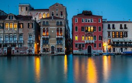 Lãng mạn như quạt trần Romantico